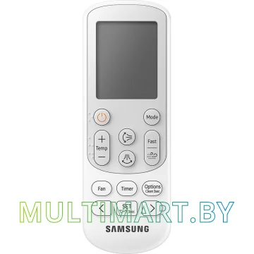 Кондиционер Samsung AR9500T WindFree AR12BSFCMWKNER картинка 10